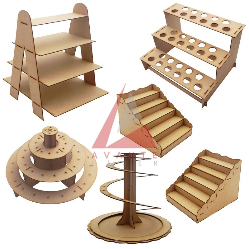 Top 30+ imagen candy bar mdf Viaterra.mx